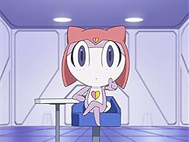 Amazon Co Jp ケロロ軍曹 4thシーズンを観る Prime Video