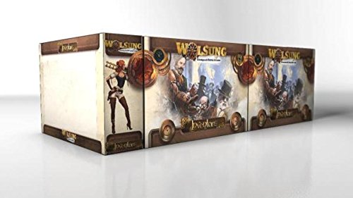 Inventors Club Starter