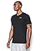 Under Armour UA Streaker V-Neck LG Black