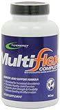High Energy Labs | MultiFlex Joint Health Pills - Strength and Flexibility Help - 90 Capsules (30 Servings)