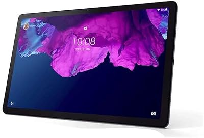 Lenovo Tab P11 Tablet 11" Snapdragon 662 4GB RAM 128GB WiFi Android 10