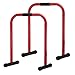 Wacces Heavy Duty Functional Fitness Station Stabilizer Dip Stands
