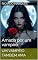 Livro Um Vampiro também ama: Amada por um vampiro