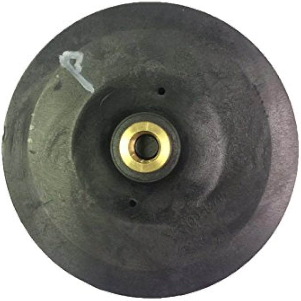 C105137P Single Pumps Phase Impeller Assembly Replacement StaRite
