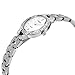 Seiko Women's SUP323 TRESSIA Analog Display Japanese Quartz Silver Watch