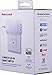 Honeywell UltraPro Z-Wave Plus Smart Light Switch, Dual Outlet Plug-in | Built-in Repeater Range Extender| ZWave Hub Required-Alexa and Google Assistant Compatible, 39342, White