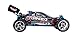 Tornado S30 Nitro Buggy (Black/Red)