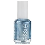 essie Mirror Metallics Nail Polish - Blue Rhapsody