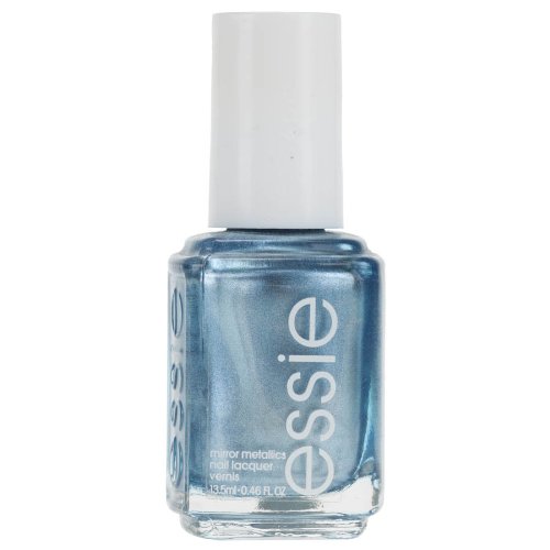 essie Mirror Metallics Nail Polish - Blue Rhapsody