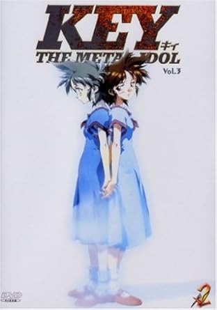 Get Amazon Com Key The Metal Idol Vol 3 Omu Import Allemand For Android Wallpaper Amazon Com Key The Metal Idol Vol 3 Omu Import Allemand For iPhone