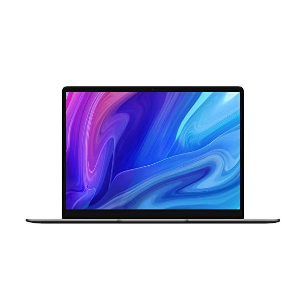 CHUWI GemiBook 13 inch Laptop Intel Celeron Quad Core and 2K Display 8GB RAM, 256G SSD Windows 10 Laptops with USB 3.0…