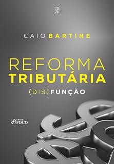 Livro Reforma tributária : (dis)função - 1ed - 2026