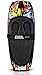 Leader Accessories Kneeboard with Integrated Hook for Kids & Adults, 50
