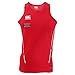 Canterbury Mens Team Dry Sleeveless Singlet Sports Vest