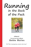 Running in the Back of the Pack by