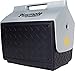 Igloo 14.8 Quart Playmate Cooler with Industrial Diamond Plate Exterior Designthumb 4