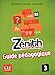 Methode Zenith Niveau 3 Livre du Professeur - guide pedagogique (French Edition) by