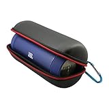 Generic JBL Charge 2 Bluetooth Portable Hard Carry Case Cover Bag Pouch for JBL Charge 2 Bluetooth Speaker