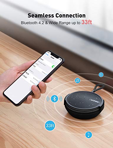 5 Vtin+Soundhot+Portable+Bluetooth+Waterproof