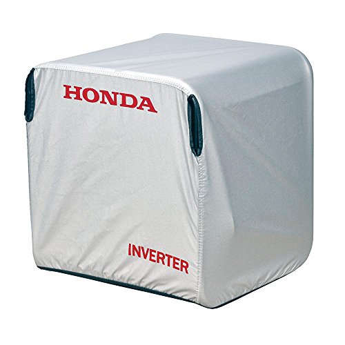 Honda EB2800i or EG2800i Generator Silver Cover