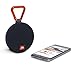 JBL Clip 2 Waterproof Portable Bluetooth Speaker (Black)thumb 1
