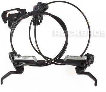 deore m615 brake set