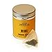 Cinnamon Tea - 100% Real Cinnamon, Premium Ceylon Tea, Zero Flavoring, 20 T/Bag Can