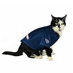 Littlearth NFL Tennessee Titans Stretch Pet