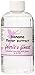 Faeries Finest Flavor Extract, Banana, 8.0 Ounce