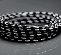 Agoz Braided Micro USB Fast Charger Cable Cord for