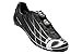 Pearl Izumi Pro Leader Iii Cycling Shoe, Black/White, 42 EU/8.5 D US