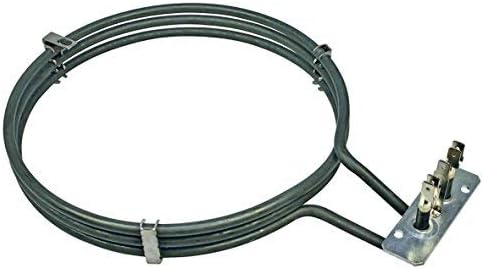 Kuppersbusch – Practical Multifunctional 2400 W – 160110