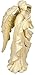 AngelStar 9-Inch Male Angel Figurine, Loving Presence