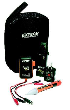 Amazon.com: Extech CB20 Circuit Breaker Finder (Discontinued by the