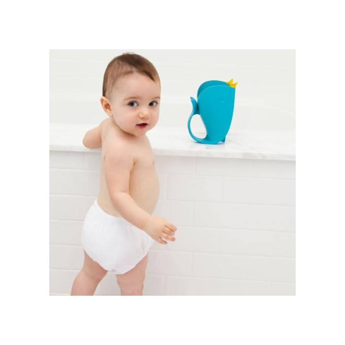 skip hop waterfall rinser