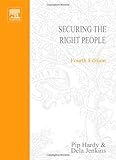Securing the Right People Super Series, Institute of Leadership and Management "ILM" Staff, 0750658223