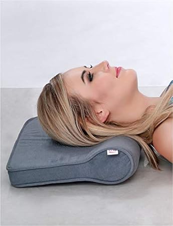 Buy United Medicare Cervical Pillow B05 Online At Low Prices In