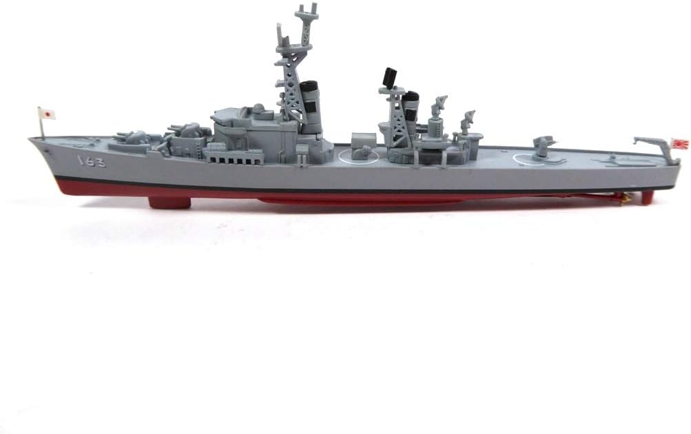 OPO 10 - Warship Military boat Amatsukaze JMSDF 1/900 (Ref: SD27) - Image 3