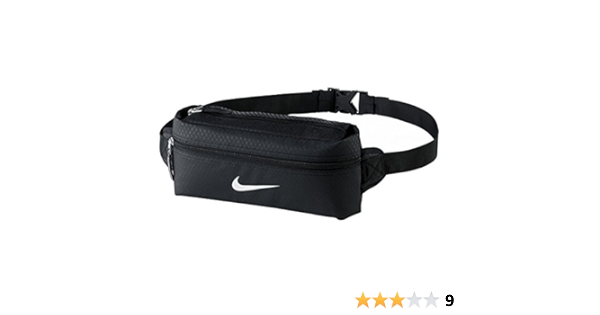 nike training waist pack