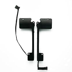 MMOBIEL Speaker Set Left and Right Replacement