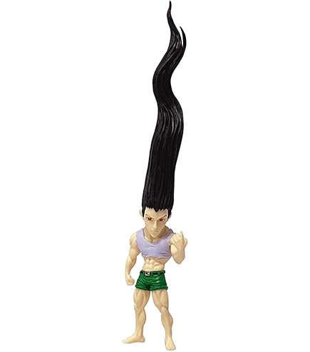 Amazon.com: Hunter x Hunter: Gon Freecss Hello! Good Smile