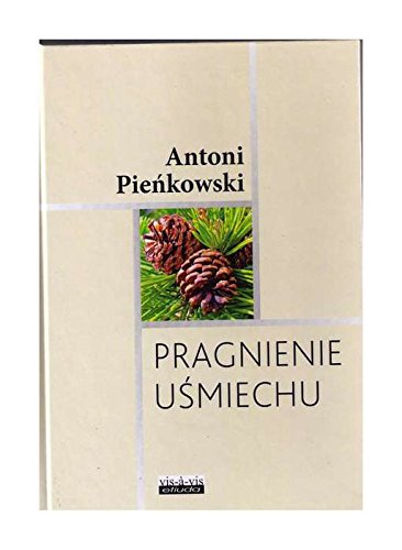 Pragnienie usmiechu