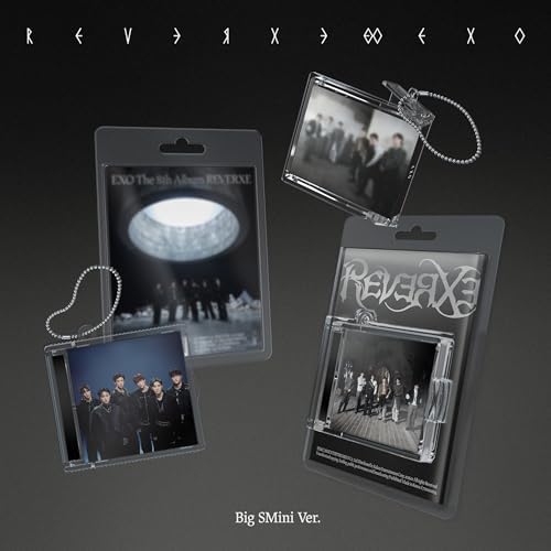 Stray Kids - Karma - Compact Version - incl. Envelope + 8pc