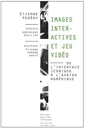 Images interactives et jeu vidéo