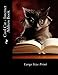 Cool Cat - Internet Address Book: Large Size Print (Internet Address Books) by Mrs. Alice E. Tidwell