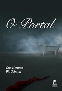 Livro O Portal
