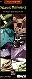Guitar Shop -- Setup and Maintenance : Handy Guide by 
