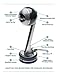Blue Nessie Adaptive USB Condenser Microphone, Cardioid