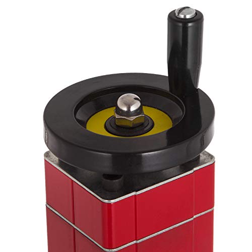 Happybuy Pneumatic Marking Machine 170x110 mm Pneumatic Metal Marking Machine Tool 110V Pneumatic Dot Peen Marking Machine for Metal Parts (170x110 mm)