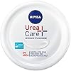 NIVEA-Urea-Care-Intensive-Care-Cream-300-ml-Moisturising-Cream-Nourishes-and-Soothes-Dry-and-Stressed-Skin-Urea-Cream-Provides-Valuable-Moisture NIVEA Urea + Care Intensive Care Cream (300 ml), Moisturising Cream Nourishes and Soothes Dry and Stressed Skin, Urea…